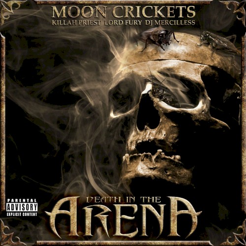 Death in the Arena