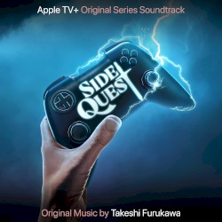 Side Quest: Apple TV+ Original Series Soundtrack