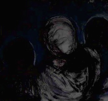 Cryostasium / Xasthur