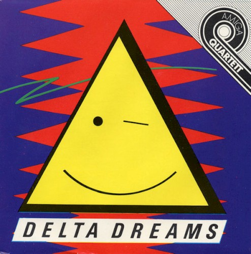 Delta Dreams