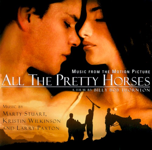 All the Pretty Horses