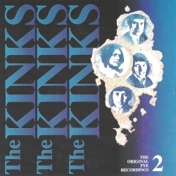 The Kinks Collection, Volume 2