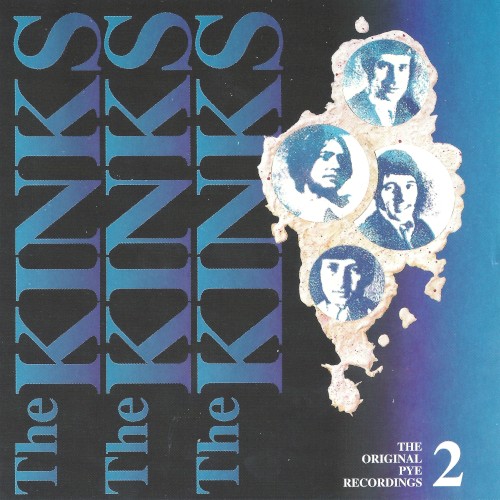 The Kinks Collection, Volume 2