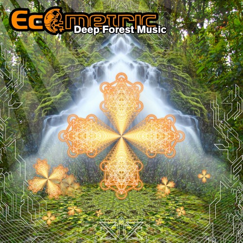Deep Forest Music