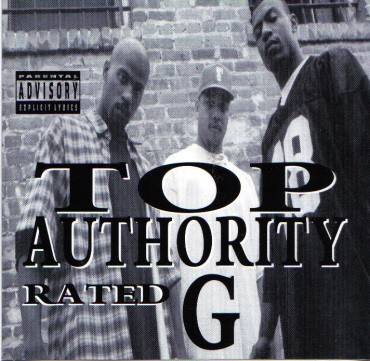 Rated G