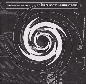 Project Hurricane