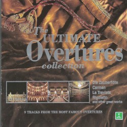 The Ultimate Overtures Collection