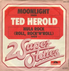 Moonlight / Hula Rock