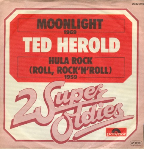 Moonlight / Hula Rock