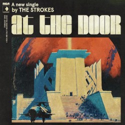 At the Door