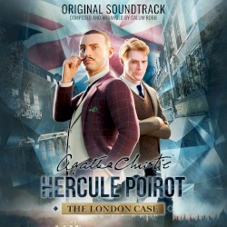 Hercule Poirot: The London Case Soundtrack