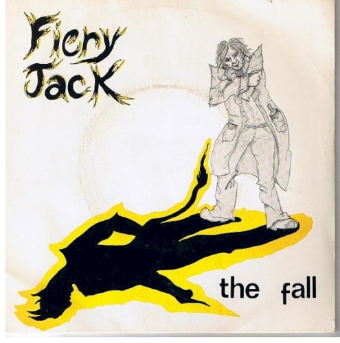 Fiery Jack