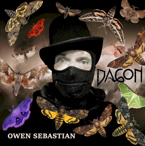Owen Sebastian