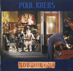 Kosmorama