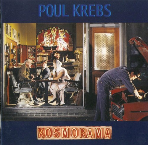 Kosmorama
