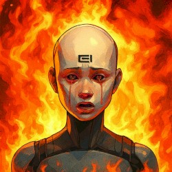 Burn