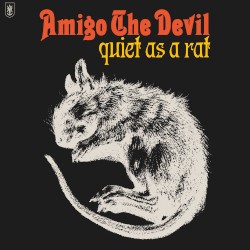 Quiet as a Rat