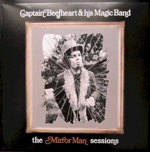 The Mirror Man Sessions