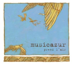 Prend l'air