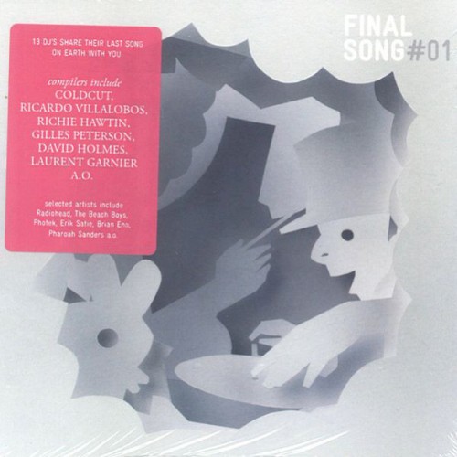 Final Song, Volume 1