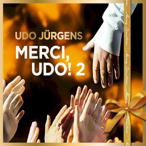 Merci, Udo! 2