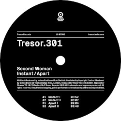 Instant / Apart