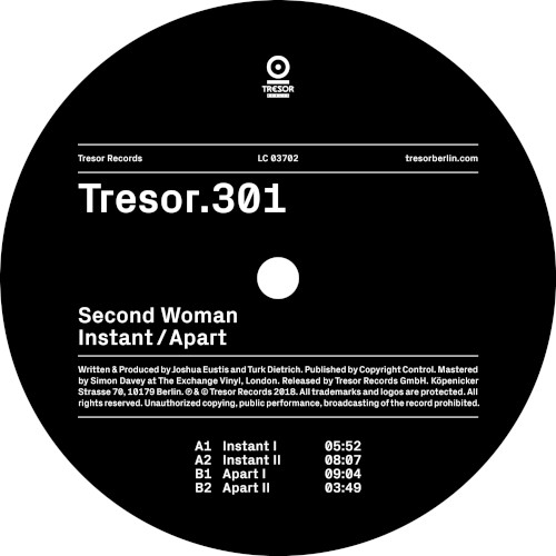 Instant / Apart