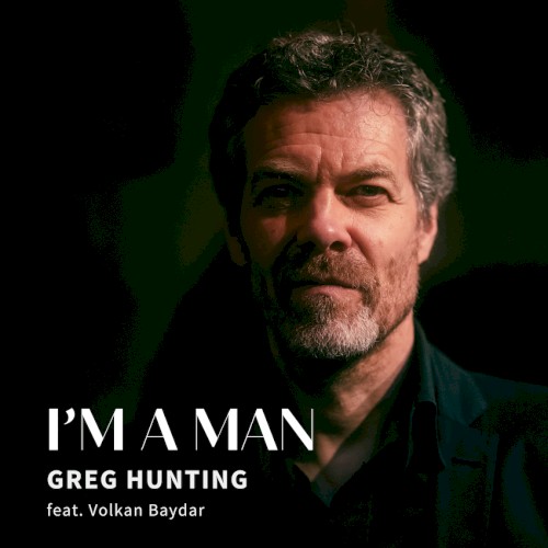 I'm a Man