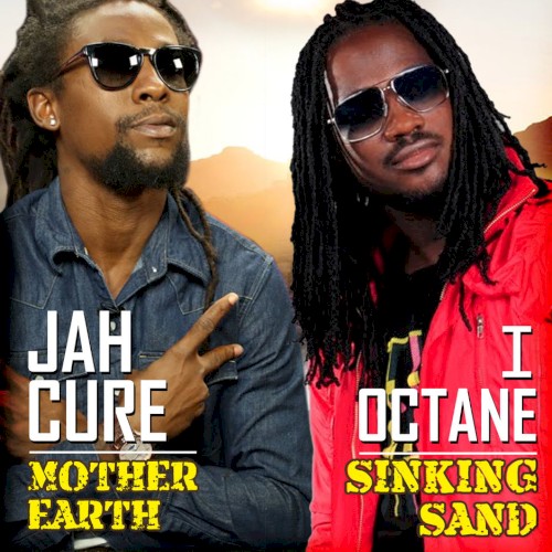 Mother Earth & Sinking Sand