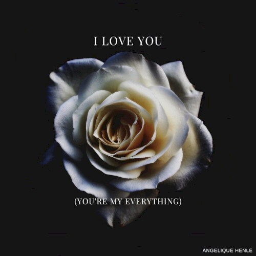 I Love You (You're My Everything)