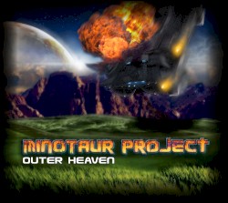 Outer Heaven