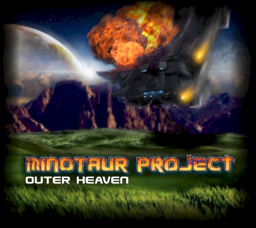 Outer Heaven