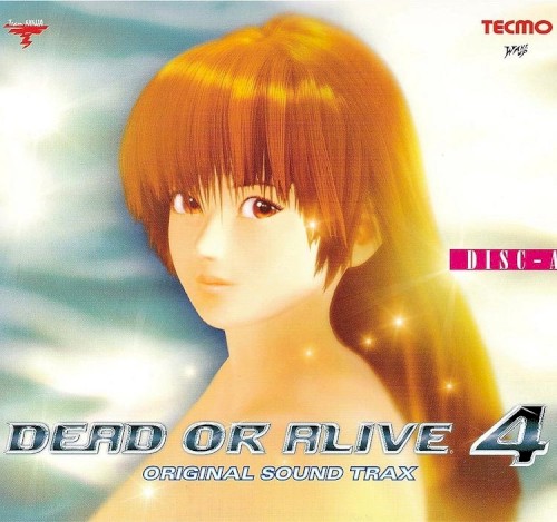 Dead or Alive 4