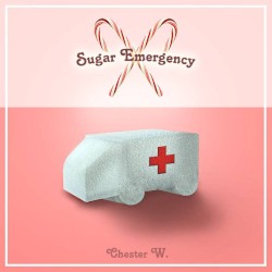 Sugar Emergency (Icona Pop vs. Maroon 5 feat. Nicky Minaj vs. Missy Elliot)