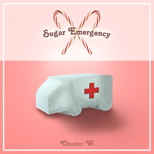 Sugar Emergency (Icona Pop vs. Maroon 5 feat. Nicky Minaj vs. Missy Elliot)