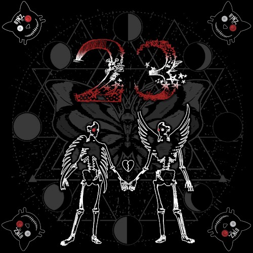23
