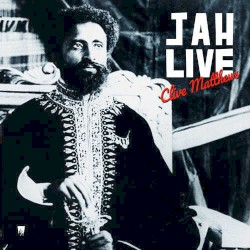 Jah Live