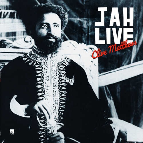 Jah Live