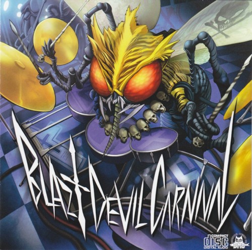 Blazt Devil Carnival