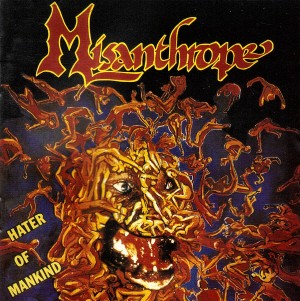 Hater of Mankind / Kingdom of the Dark
