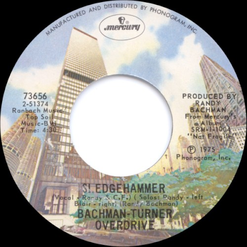 Sledgehammer