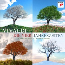 Die Vier Jahreszeiten