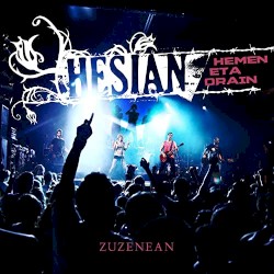 Zuzenean Hemen Eta Orain