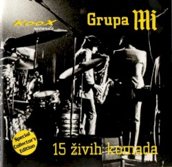 15 Živih Komada
