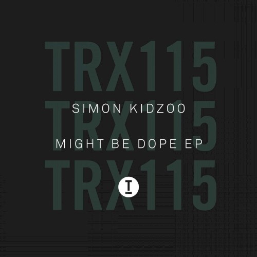 Might Be Dope EP