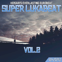 SUPER LUKABEAT VOL.2