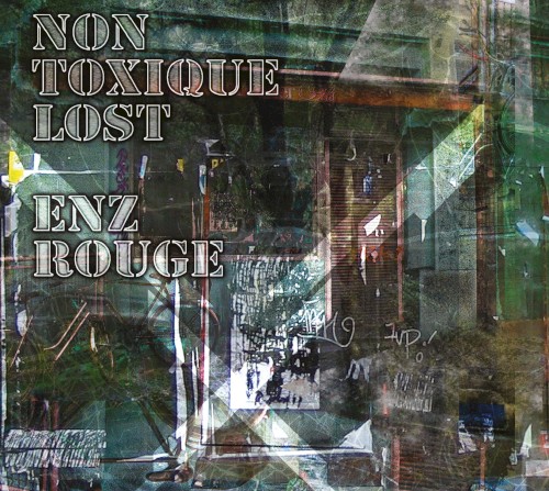 Enz Rouge