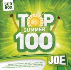Zomer Top 100: Joe FM