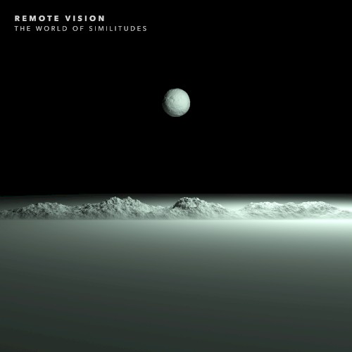 The World of Similitudes