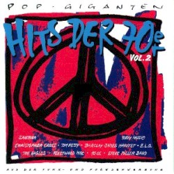 Pop Giganten: Hits der 70er, Vol. 2